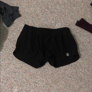 COPY - Volcom swim shorts